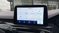 Ford Kuga 2.5 FHEV ST-Line X Edition 5dr CVT Hybrid Estate